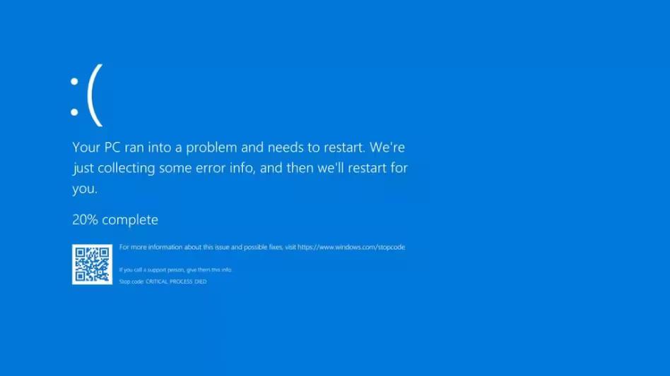 Why the Recent Windows Outrage Happened (and How to Avoid It Yourself)